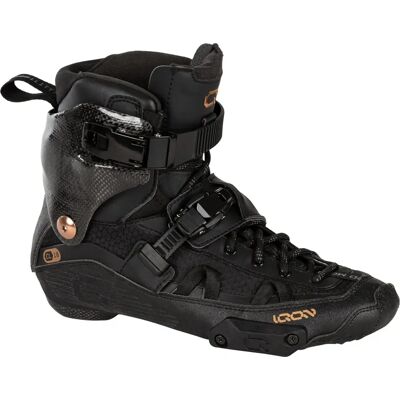 Patins Iqon Cl 10 - Design Classique Rue EU 41 - Publicité Patins Iqon Cl 10 - Design Classique Rue EU 41 - Publicité