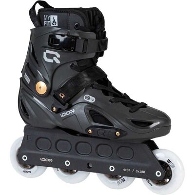 Iqon Cl 20 Lite Patines en Línea - Patines en línea Iqon Cl 20 Lite Patines en Línea - Patines en línea
