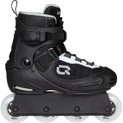 Iqon AG30 Lite Patines en Línea - Reflectantes, Ligeros, Urbanos Iqon AG30 Lite Patines en Línea - Reflectantes, Ligeros, Urbanos