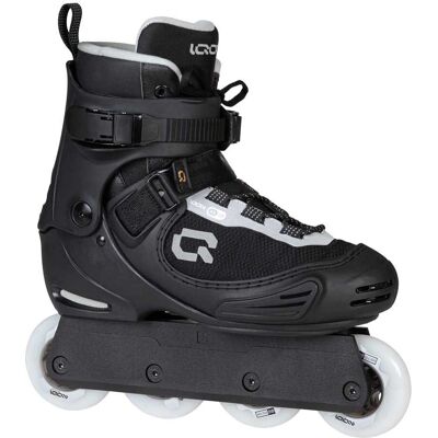 Iqon Ag 30 Lite Patines en Línea Negros - Patines en Línea Iqon Ag 30 Lite Patines en Línea Negros - Patines en Línea