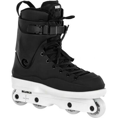 John Bolino V2 Inline Skates - Klassisches Design John Bolino V2 Inline Skates - Klassisches Design