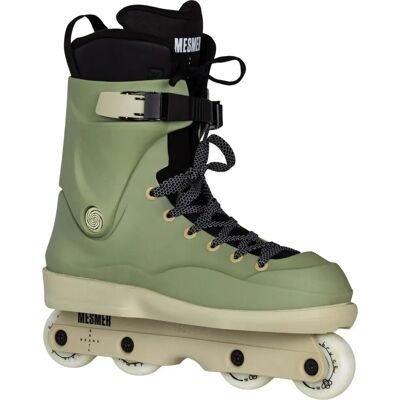 Mesmer Dominic Bruce Pro Inline Skates - Inline Skates Mesmer Dominic Bruce Pro Inline Skates - Inline Skates