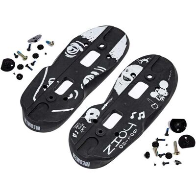 Mesmer Souls Jb Inline Skates Basisplatte - Inline Skates Mesmer Souls Jb Inline Skates Basisplatte - Inline Skates