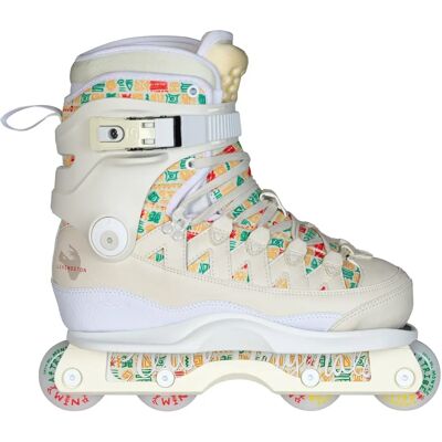 Iqon Ag 15 Montre Pro Skate Patines en Línea - Patines en Línea Iqon Ag 15 Montre Pro Skate Patines en Línea - Patines en Línea