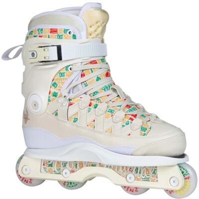 Iqon Ag 15 Montre Pro Skate Pattini in Linea - Pro Skate EU 41 Iqon Ag 15 Montre Pro Skate Pattini in Linea - Pro Skate EU 41