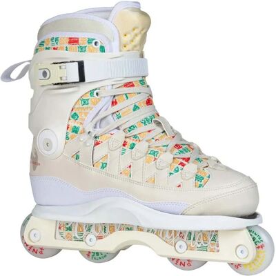 Iqon Ag 15 Montre Pro Skate Patines en Línea - 42 Iqon Ag 15 Montre Pro Skate Patines en Línea - 42