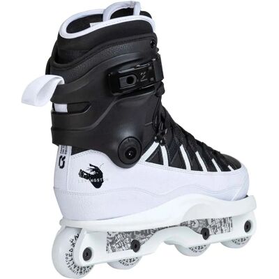 Iqon Ag 15 Patines en Línea - Pro Skate EU 38 Iqon Ag 15 Patines en Línea - Pro Skate EU 38