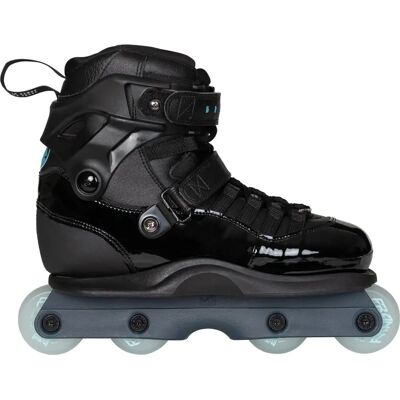 Gawds FM 5 Inline Skates - Hochleistungs- EU 45 Gawds FM 5 Inline Skates - Hochleistungs- EU 45