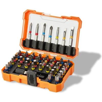 FUXTEC - FX-E1BS20/E1SBS20/E1IS20 - Bitset FUXTEC - FX-E1BS20/E1SBS20/E1IS20 - Bitset