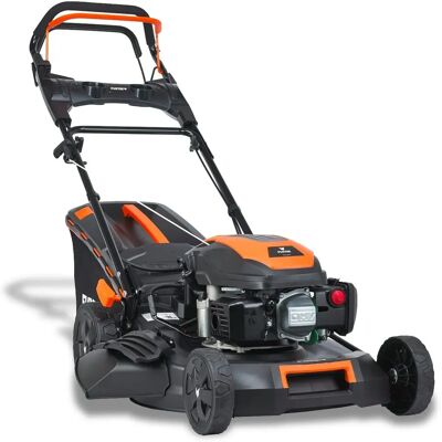 Fuxtec - Rasenmäher 51cm Elektrostart 4-in-1 Fuxtec - Rasenmäher 51cm Elektrostart 4-in-1