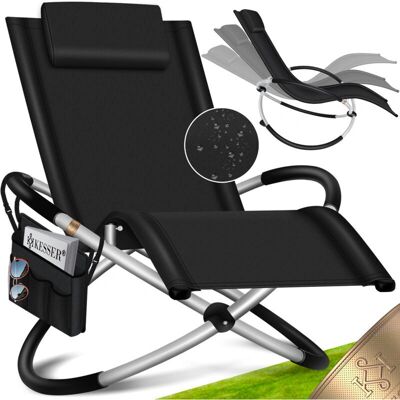 KESSER Sedia ergonomica - Giardino, balcone, terrazza KESSER Sedia ergonomica - Giardino, balcone, terrazza