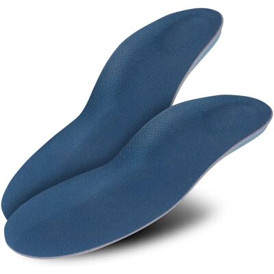 Dr. Hundt Fußentlastungseinlagen - Fußentlastungseinlagen Blau Dr. Hundt Fußentlastungseinlagen - Fußentlastungseinlagen Blau