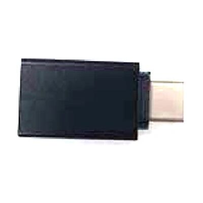 Barco R9861595 Kabel-Adapter - USB-A auf USB-C - Schwarz Barco R9861595 Kabel-Adapter - USB-A auf USB-C - Schwarz