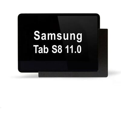 TabLines - TWP020B - Schwarz - Tablet Halterung TabLines - TWP020B - Schwarz - Tablet Halterung