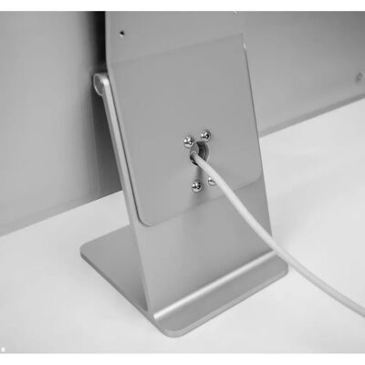 MonLines V089 VESA Adapter für Apple iMac 24 Zoll - VESA Standard 100x100 mm MonLines V089 VESA Adapter für Apple iMac 24 Zoll - VESA Standard 100x100 mm