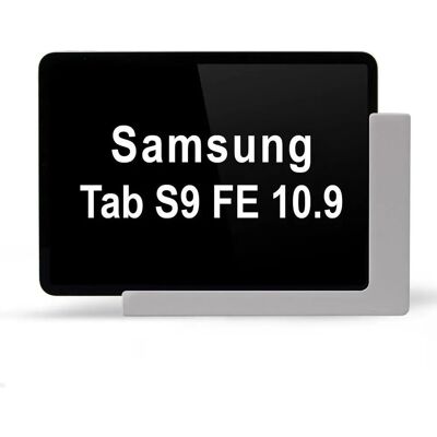 TabLines - TWP032S - Argent - WallMount - Support tablette - Publicité TabLines - TWP032S - Argent - WallMount - Support tablette - Publicité