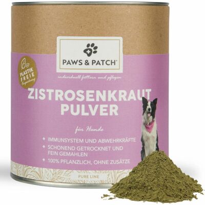 Integratore Cisto Rosso in Polvere per Cani Integratore Cisto Rosso in Polvere per Cani