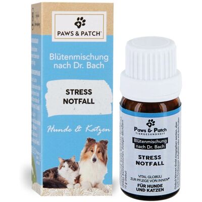 Paws & Patch Support Stress - Integratore per Animali Paws & Patch Support Stress - Integratore per Animali