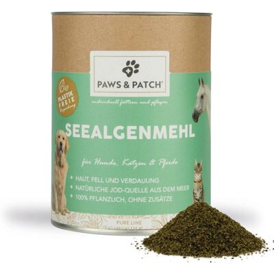 Paws & Patch Meeresalgen Ergänzung - 2x250g Paws & Patch Meeresalgen Ergänzung - 2x250g