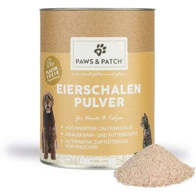 Paws & Patch 4260730710877 Integratore erboristico per animali - Polvere universale Paws & Patch 4260730710877 Integratore erboristico per animali - Polvere universale