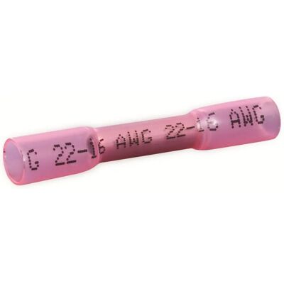 Quadrios 22C467 Insulated Wire Connector Kit Quadrios 22C467 Insulated Wire Connector Kit