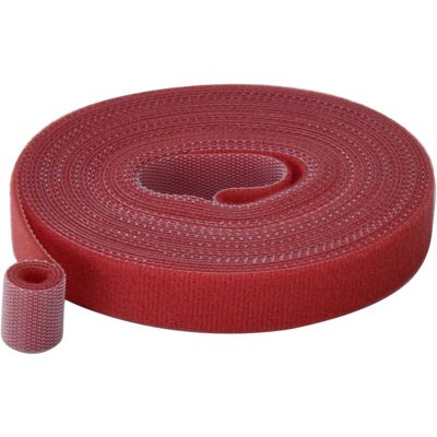TRU COMPONENTS - T24CA062 - 5 m - 15 mm - Gurtband TRU COMPONENTS - T24CA062 - 5 m - 15 mm - Gurtband