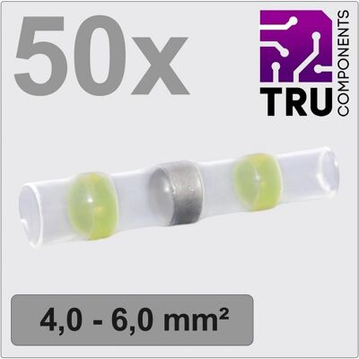 Tru Components TC-12888428 Wasserdichter Elektrischer Stecker Tru Components TC-12888428 Wasserdichter Elektrischer Stecker