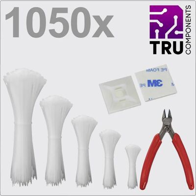 Tru Components Vita UV-band 1050 st Tru Components Vita UV-band 1050 st