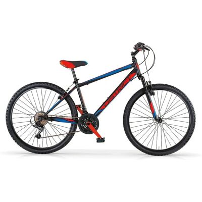 MBM - District - 26 Zoll - Herren - Mountain Bike MBM - District - 26 Zoll - Herren - Mountain Bike