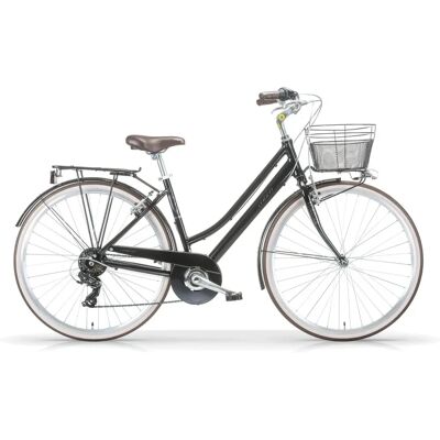 MBM - Boulevard - Damen - 28 Zoll - Trekkingbike MBM - Boulevard - Damen - 28 Zoll - Trekkingbike
