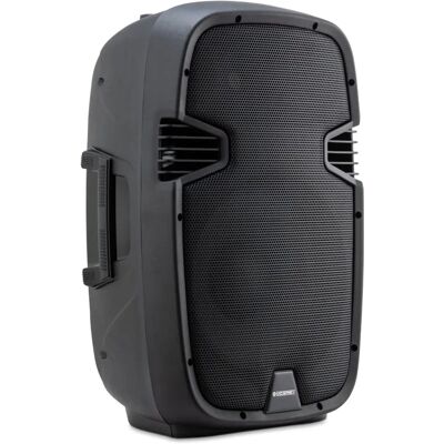 Mcgrey - Enceinte Subwoofer - DJ PA - 12'' - Haut-parleur - Publicité Mcgrey - Enceinte Subwoofer - DJ PA - 12'' - Haut-parleur - Publicité