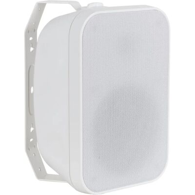 Mcgrey - Enceinte Extérieure IP56 60W - Blanc - Publicité Mcgrey - Enceinte Extérieure IP56 60W - Blanc - Publicité