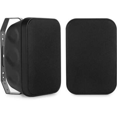 Mcgrey - Outdoor 60W - Speaker - Publicité Mcgrey - Outdoor 60W - Speaker - Publicité