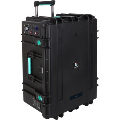 Deqster KT20C Tablet-Koffer - Für 20 iPads geeignet Deqster KT20C Tablet-Koffer - Für 20 iPads geeignet