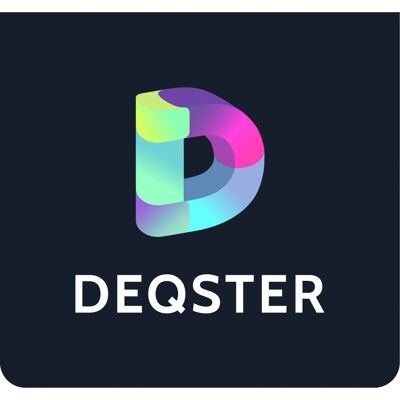 DEQSTER Marke Slim Combo Tastatur - iPad Zubehör DEQSTER Marke Slim Combo Tastatur - iPad Zubehör