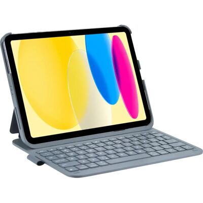Deqster Modell SLIM PRO KEYBOARD - Kabellos 12,9 Zoll Deqster Modell SLIM PRO KEYBOARD - Kabellos 12,9 Zoll
