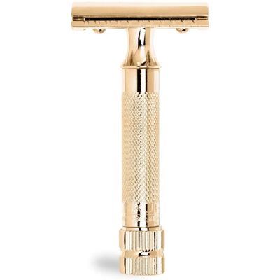 Merkur 34G Gull Safety Razor - Safety Razor Merkur 34G Gull Safety Razor - Safety Razor