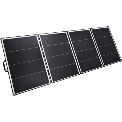 OFFGRIDTEC FSP-Max 440W Panneau Solaire Pliable Monocristallin - Panneau Solaire - Publicité OFFGRIDTEC FSP-Max 440W Panneau Solaire Pliable Monocristallin - Panneau Solaire - Publicité