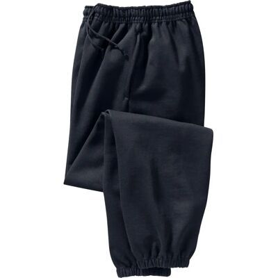 Fruit of the Loom M Schwarze Freizeit-Hose Fruit of the Loom M Schwarze Freizeit-Hose