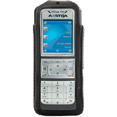 JT Berlin Turnline Echtleder-Telefonhülle für Aastra/Mitel 630-Serie JT Berlin Turnline Echtleder-Telefonhülle für Aastra/Mitel 630-Serie