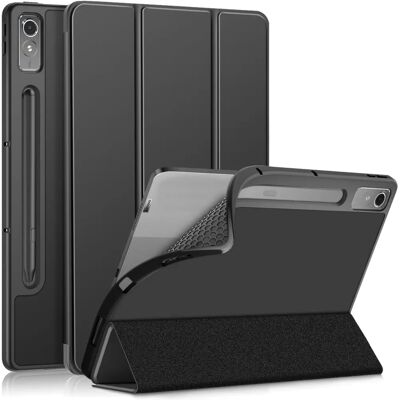 Modello 30008 di JT Berlin - Custodia per Lenovo Tab P12 - Nero Modello 30008 di JT Berlin - Custodia per Lenovo Tab P12 - Nero