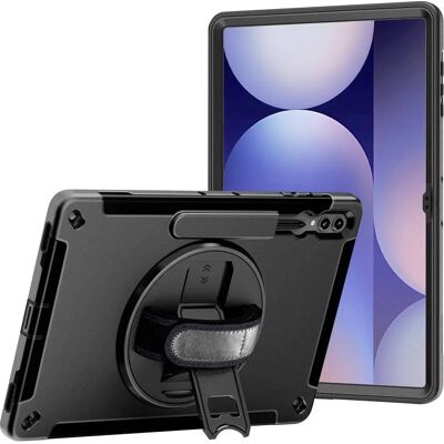 JT Berlin Rugged Galaxy Tab S10 Ultra Hülle - Falltestssäkerhet JT Berlin Rugged Galaxy Tab S10 Ultra Hülle - Falltestssäkerhet