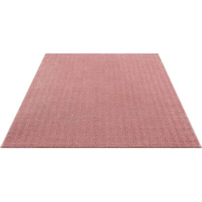 Carpet City FANCY805 Rosé 120x160cm - Teppich Carpet City FANCY805 Rosé 120x160cm - Teppich