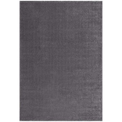 Carpet City FANCY805 Grau Teppich Carpet City FANCY805 Grau Teppich