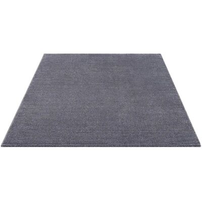 CARPET CITY Fancy900 - Grauer Teppich für Zuhause CARPET CITY Fancy900 - Grauer Teppich für Zuhause