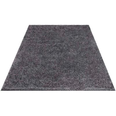 CARPET CITY - City Shaggy - anthrazit - 120x170 - Rug CARPET CITY - City Shaggy - anthrazit - 120x170 - Rug