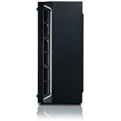 BEASTCOM - Q1 Home n Office - Negro - i7-8700 - Desktop PC BEASTCOM - Q1 Home n Office - Negro - i7-8700 - Desktop PC