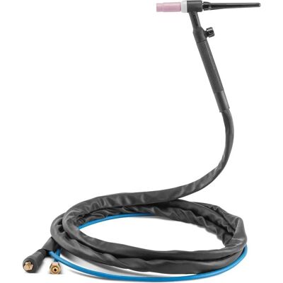 Stahlwerk WP-17V Schweißbrenner - Flexibel Lift-Tig, 4m Schlauch, 13mm Dorn Stahlwerk WP-17V Schweißbrenner - Flexibel Lift-Tig, 4m Schlauch, 13mm Dorn