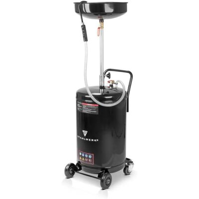 Stahlwerk - OD-80 ST - 80 L Stahlwerk - OD-80 ST - 80 L