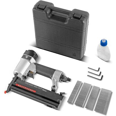 STAHLWERK DN-50 ST Pistola pneumatici - Robusta, Ergonomica STAHLWERK DN-50 ST Pistola pneumatici - Robusta, Ergonomica